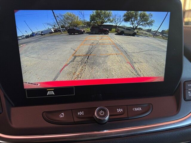 2023 Chevrolet Blazer LT Burnet TX