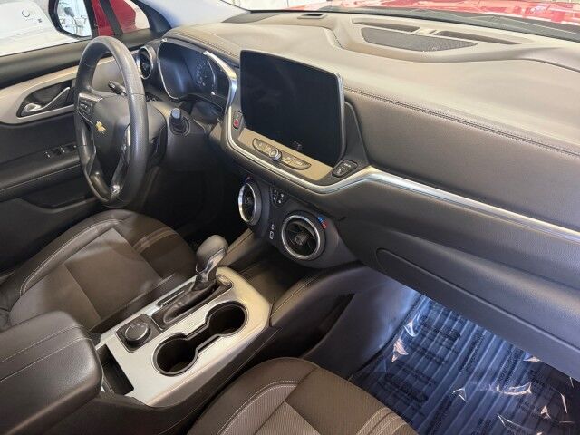 2023 Chevrolet Blazer LT Burnet TX