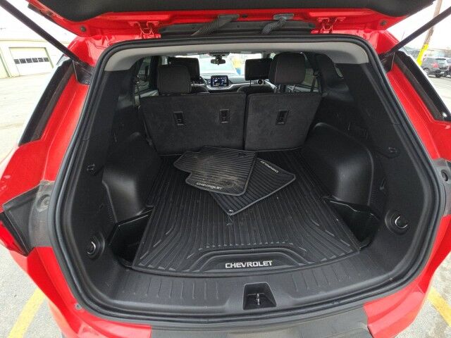 2023 Chevrolet Blazer LT Burnet TX