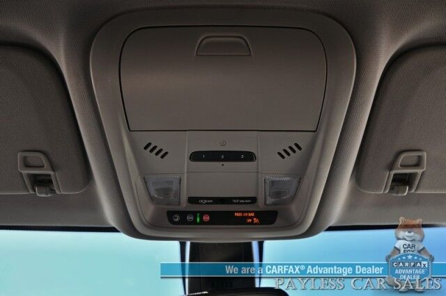 2023 Chevrolet Blazer LT / AWD / Power & Heated Leather Seats / Lane Departure & Blind Spot Alert / Forward Collision Warning / Apple CarPlay & Android Auto / Back Up Camera / Keyless Entry & Start / Block Heater / 36 MPG / 1-Owner Anchorage AK