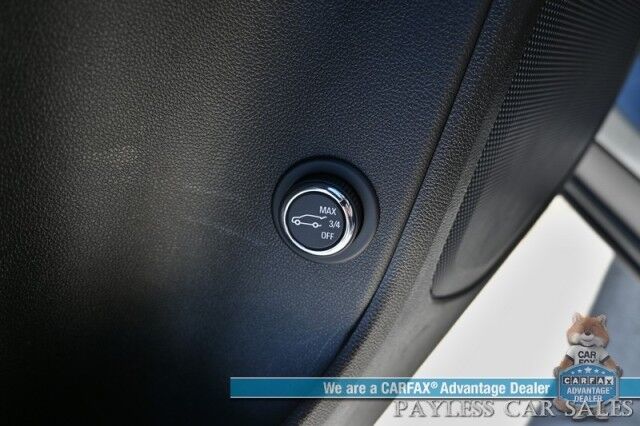 2023 Chevrolet Blazer LT / AWD / Power & Heated Leather Seats / Lane Departure & Blind Spot Alert / Forward Collision Warning / Apple CarPlay & Android Auto / Back Up Camera / Keyless Entry & Start / Block Heater / 36 MPG / 1-Owner Anchorage AK