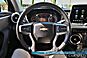 2023 Chevrolet Blazer LT / AWD / Power & Heated Leather Seats / Lane Departure & Blind Spot Alert / Forward Collision Warning / Apple CarPlay & Android Auto / Back Up Camera / Keyless Entry & Start / Block Heater / 36 MPG / 1-Owner Anchorage AK