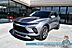 2023 Chevrolet Blazer LT / AWD / Power & Heated Leather Seats / Lane Departure & Blind Spot Alert / Forward Collision Warning / Apple CarPlay & Android Auto / Back Up Camera / Keyless Entry & Start / Block Heater / 36 MPG / 1-Owner Anchorage AK