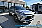 2023 Chevrolet Blazer LT / AWD / Power & Heated Leather Seats / Lane Departure & Blind Spot Alert / Forward Collision Warning / Apple CarPlay & Android Auto / Back Up Camera / Keyless Entry & Start / Block Heater / 36 MPG / 1-Owner Anchorage AK