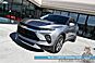 2023 Chevrolet Blazer LT / AWD / Power & Heated Leather Seats / Lane Departure & Blind Spot Alert / Forward Collision Warning / Apple CarPlay & Android Auto / Back Up Camera / Keyless Entry & Start / Block Heater / 36 MPG / 1-Owner Anchorage AK