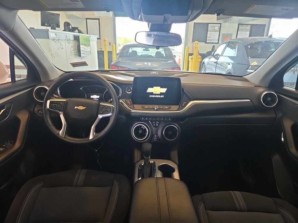 2023 Chevrolet Blazer LT Akron