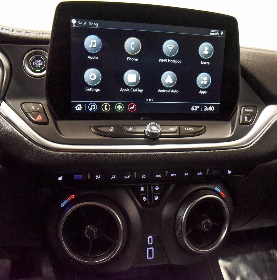 2023 Chevrolet Blazer LT Akron