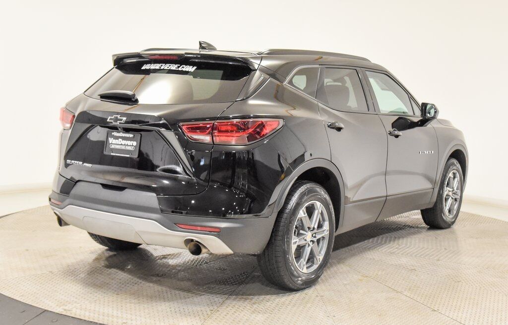 2023 Chevrolet Blazer LT Akron