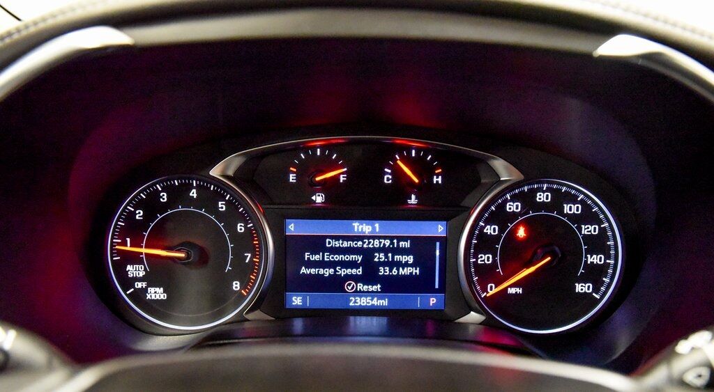 2023 Chevrolet Blazer LT Akron