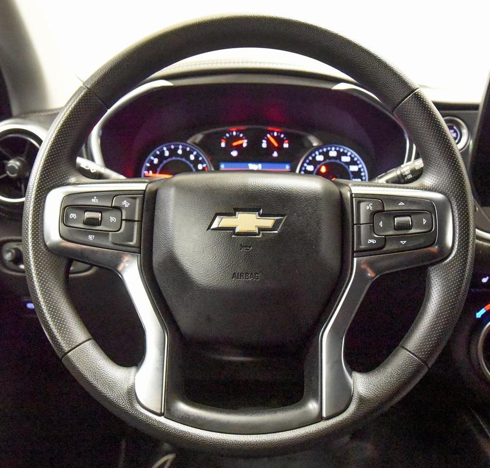 2023 Chevrolet Blazer LT Akron