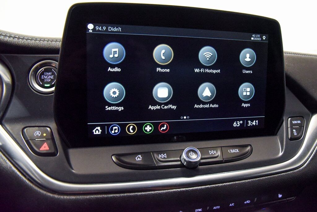 2023 Chevrolet Blazer LT Akron