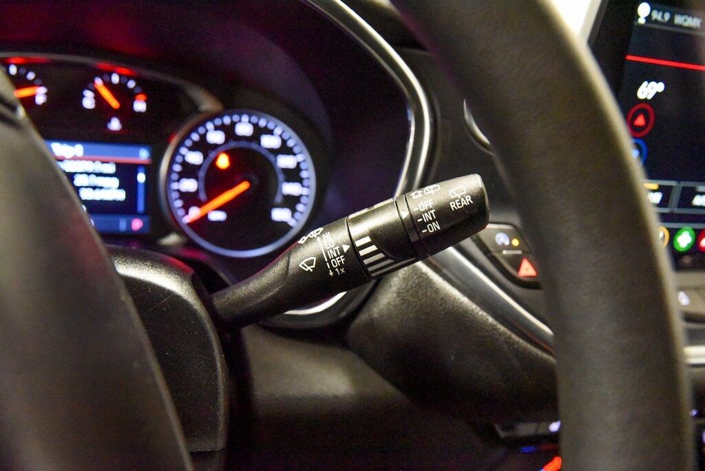 2023 Chevrolet Blazer LT Akron