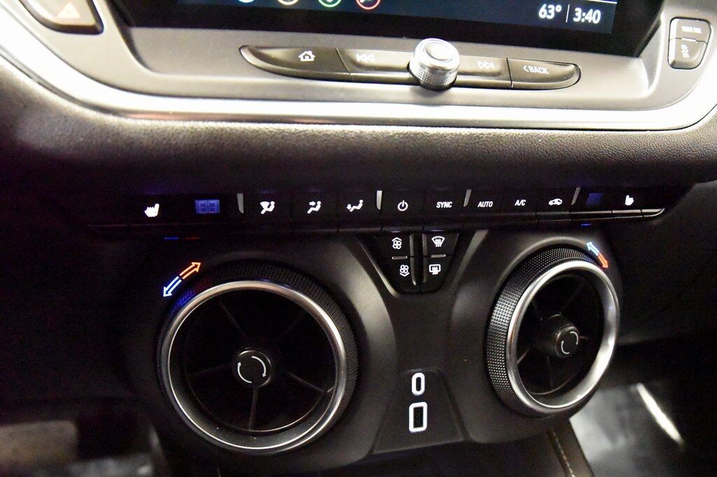 2023 Chevrolet Blazer LT Akron