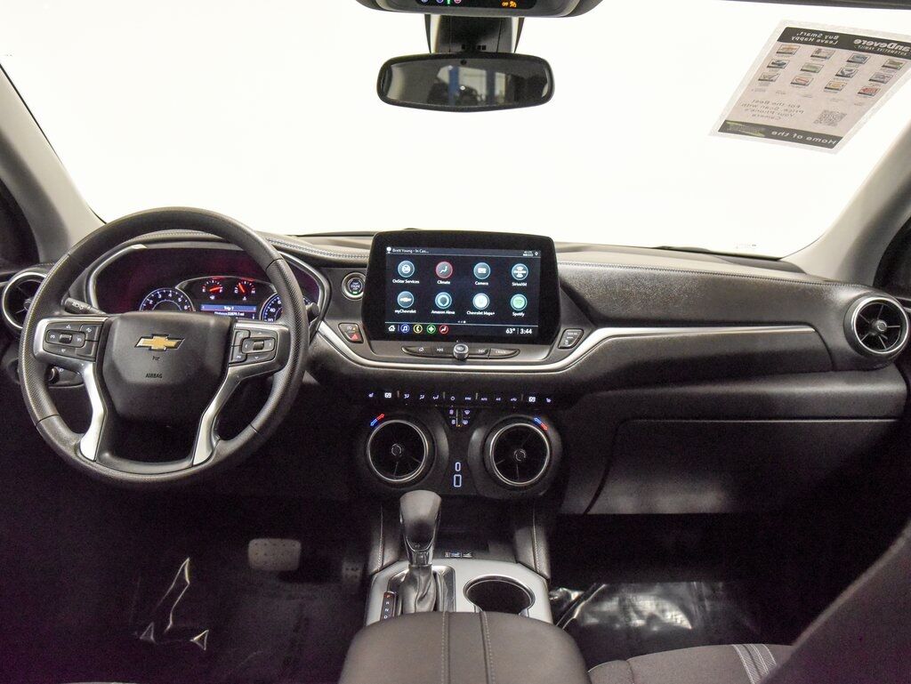 2023 Chevrolet Blazer LT Akron