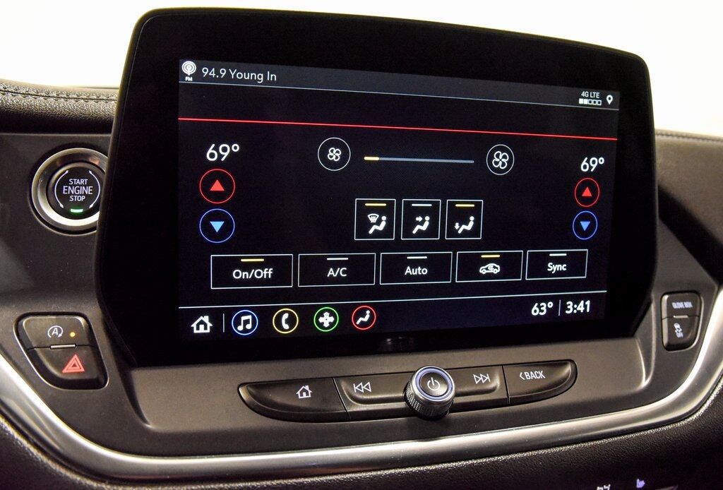 2023 Chevrolet Blazer LT Akron