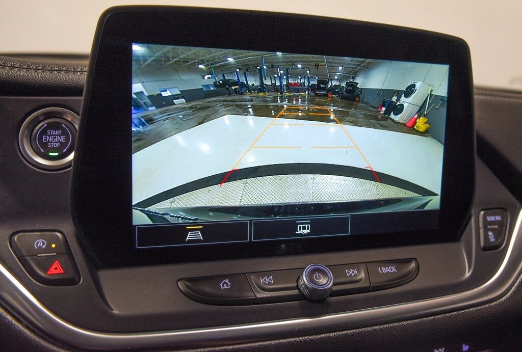 2023 Chevrolet Blazer LT Akron