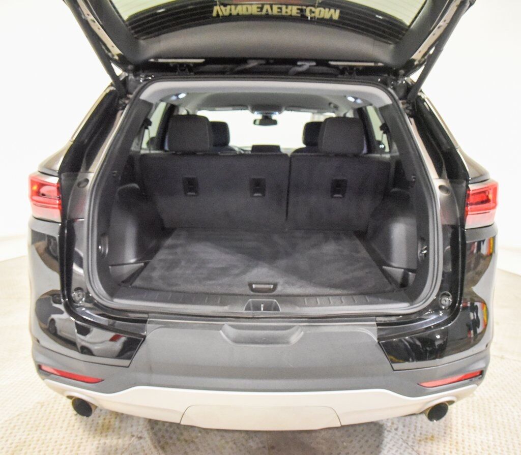 2023 Chevrolet Blazer LT Akron