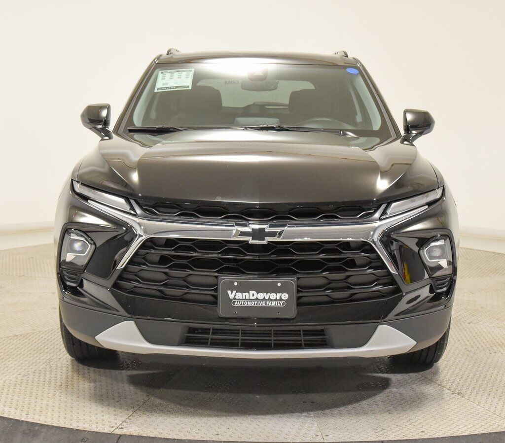 2023 Chevrolet Blazer LT Akron
