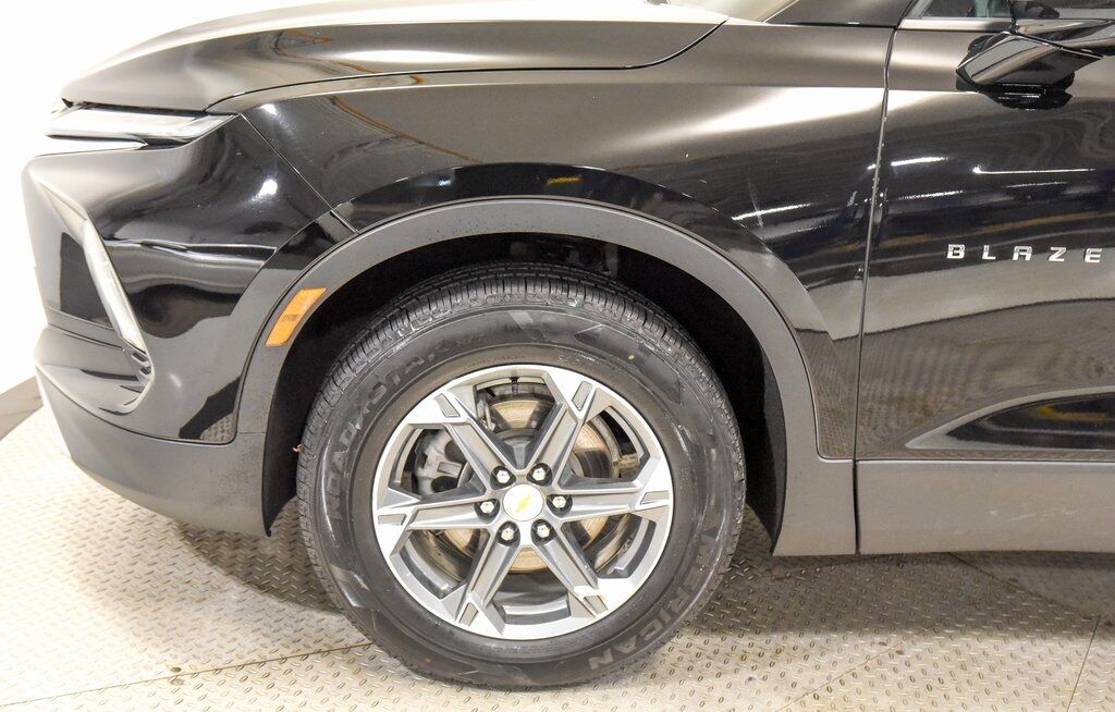 2023 Chevrolet Blazer LT Akron
