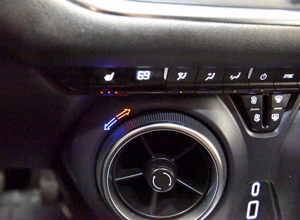 2023 Chevrolet Blazer LT Akron