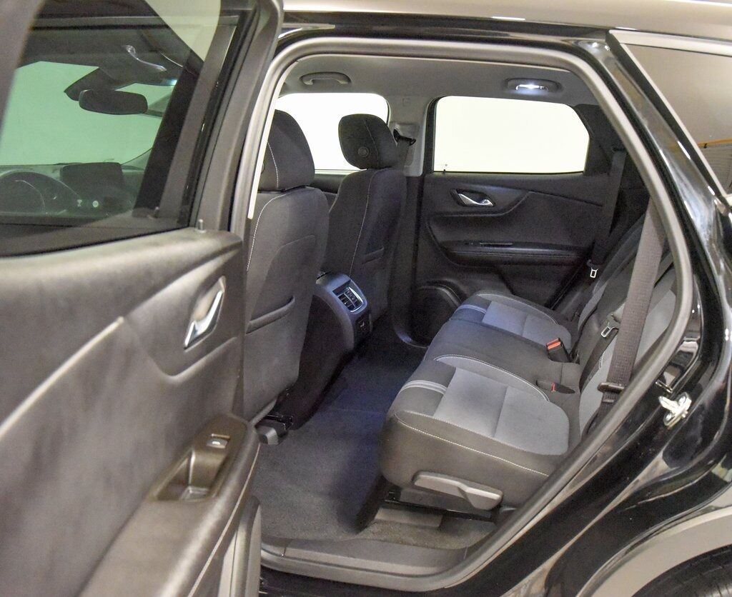 2023 Chevrolet Blazer LT Akron