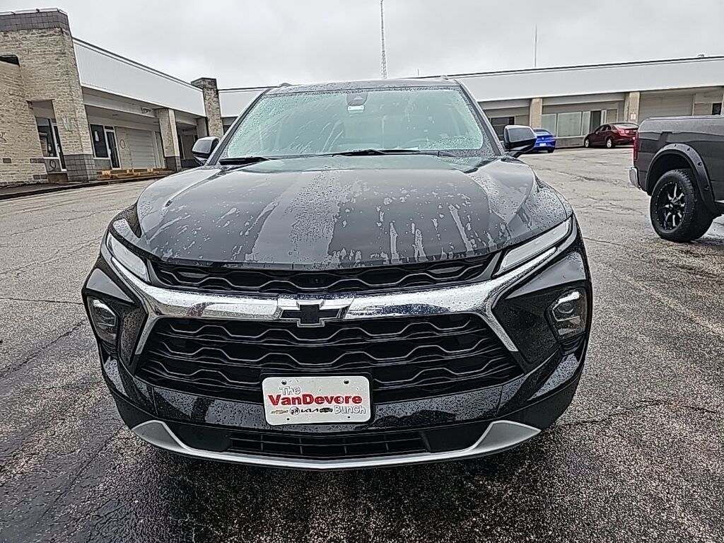 2023 Chevrolet Blazer LT Akron