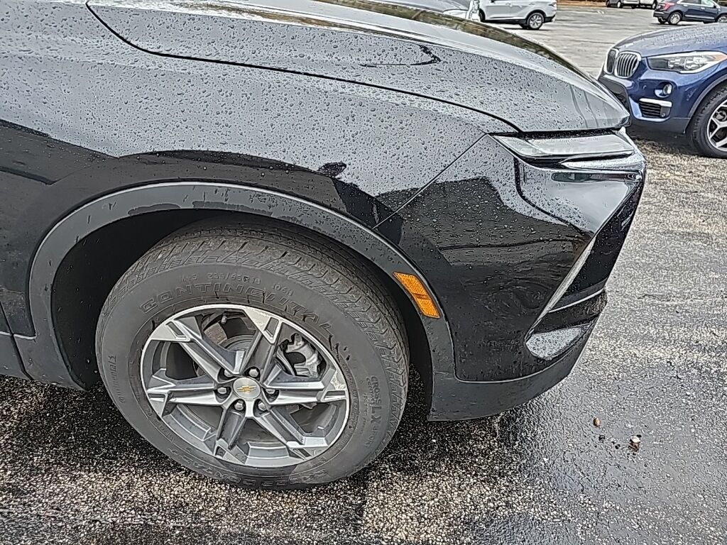 2023 Chevrolet Blazer LT Akron