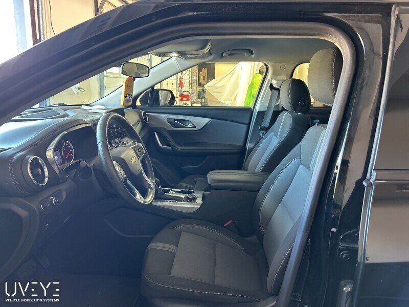 2023 Chevrolet Blazer LT Akron