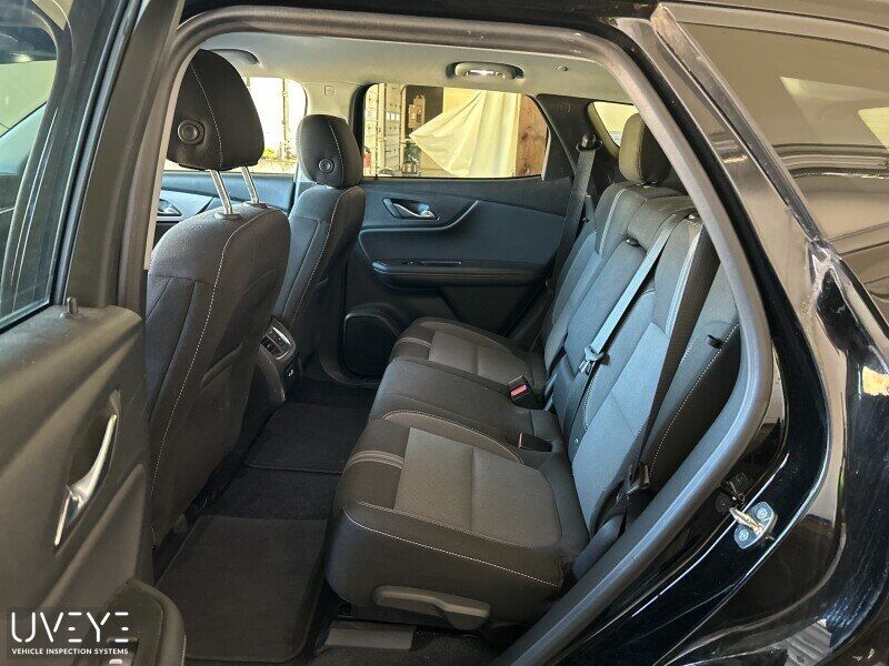 2023 Chevrolet Blazer LT Akron