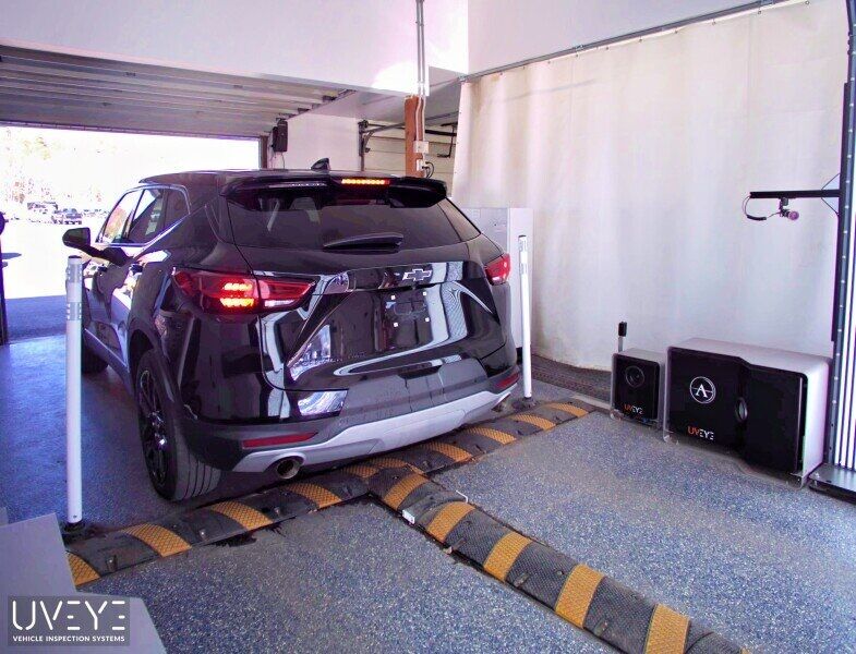 2023 Chevrolet Blazer LT Akron