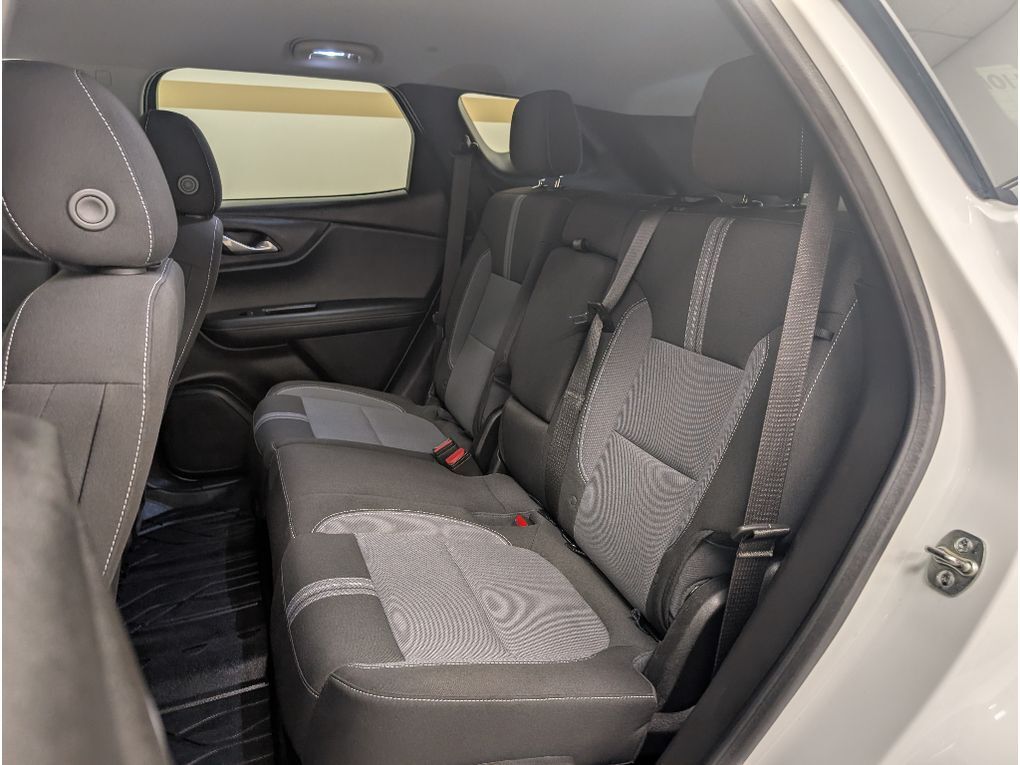 2023 Chevrolet Blazer LT Bozeman MT