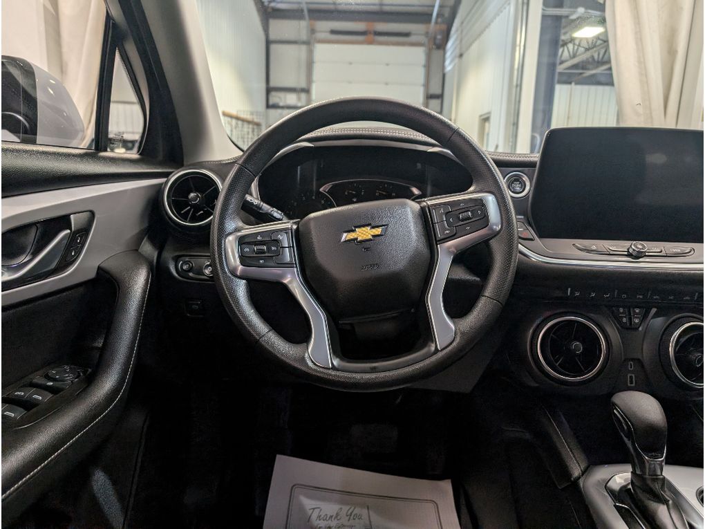 2023 Chevrolet Blazer LT Bozeman MT