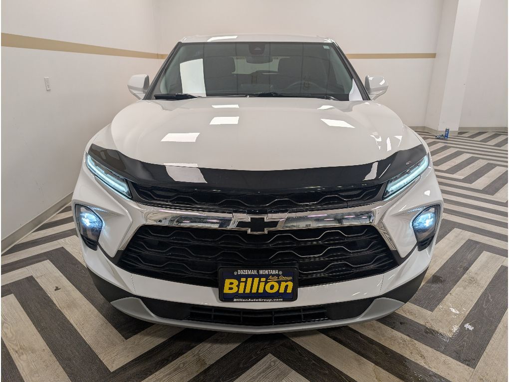2023 Chevrolet Blazer LT Bozeman MT