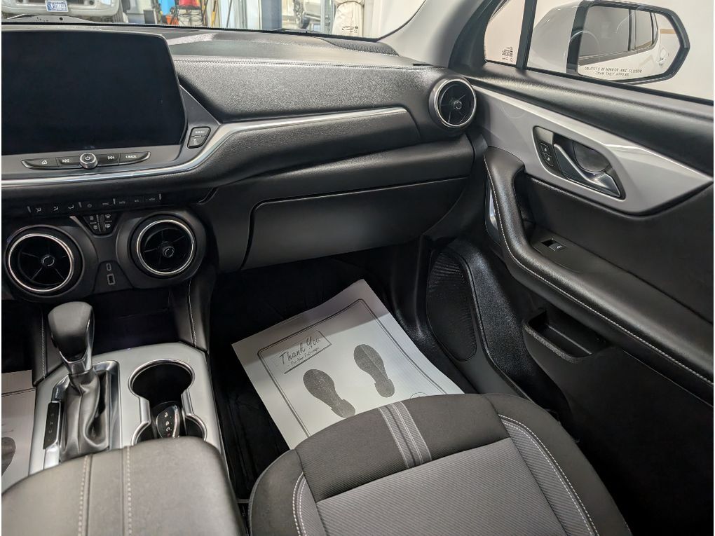 2023 Chevrolet Blazer LT Bozeman MT