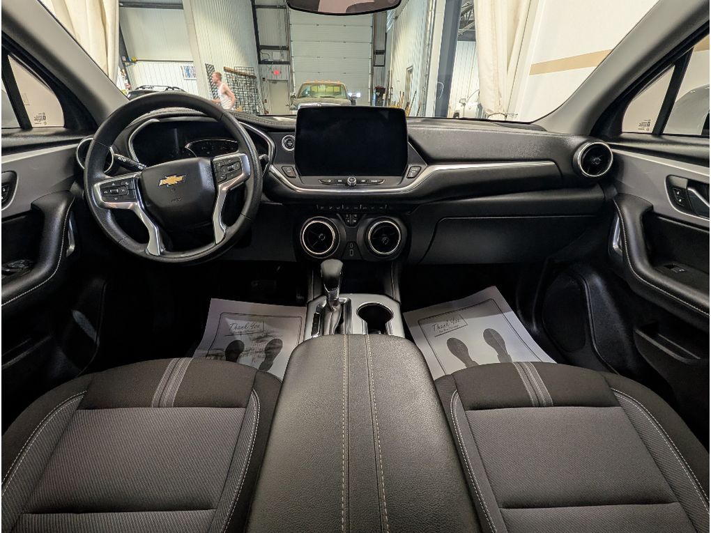 2023 Chevrolet Blazer LT Bozeman MT