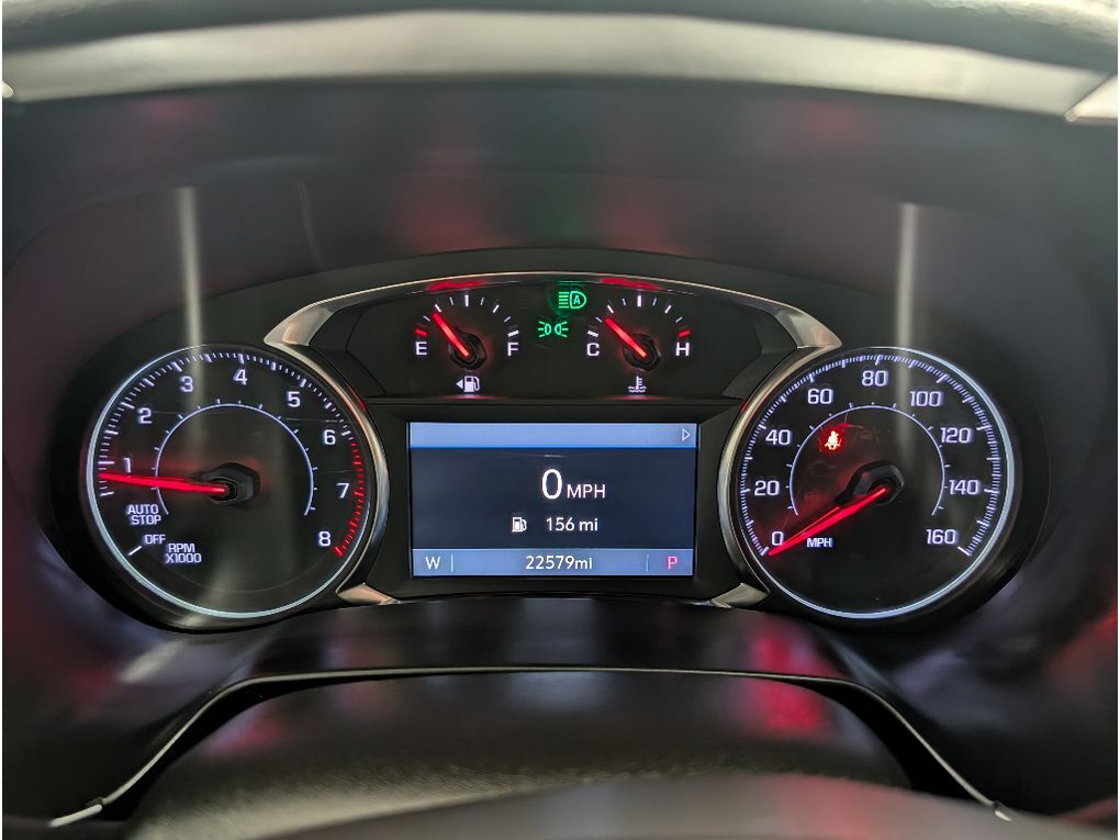 2023 Chevrolet Blazer LT Bozeman MT