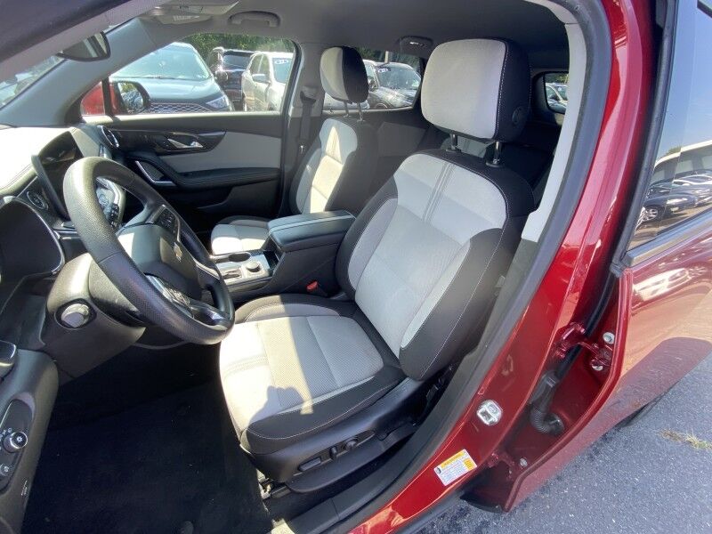 2023 Chevrolet Blazer LT Bristol  PA