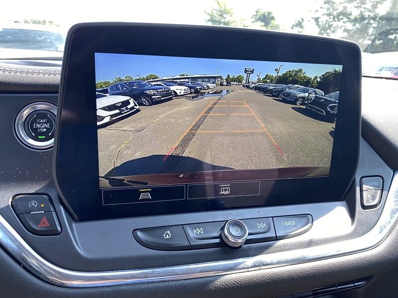 2023 Chevrolet Blazer LT Bristol  PA
