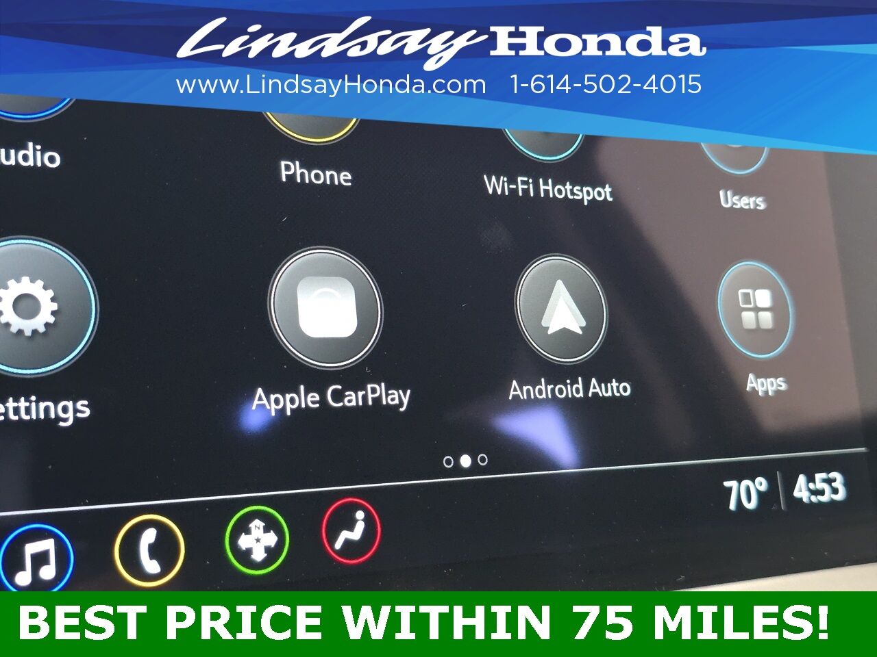 2023 Chevrolet Blazer LT Columbus OH