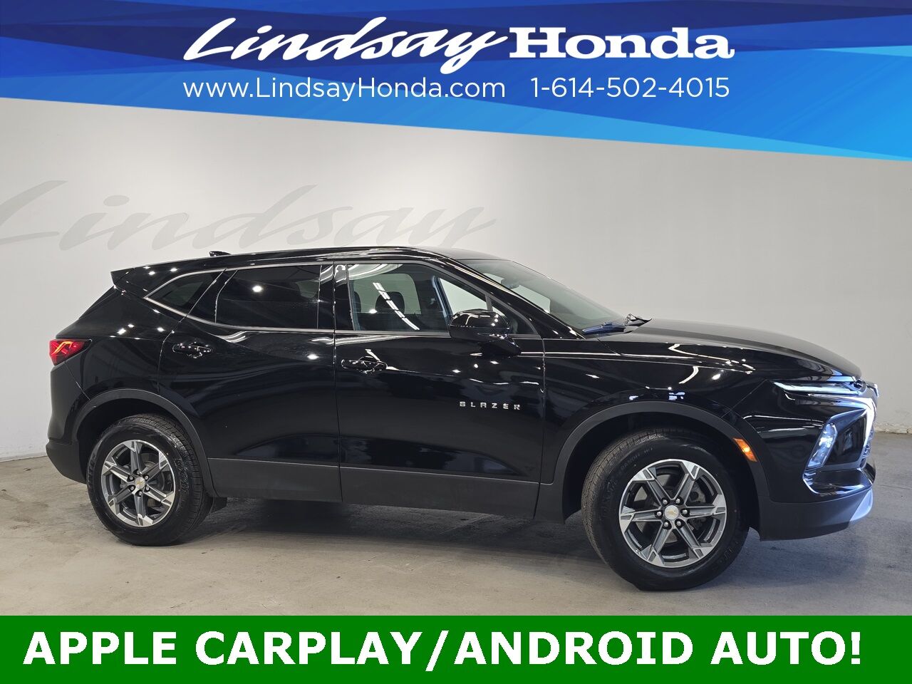 2023 Chevrolet Blazer LT Columbus OH