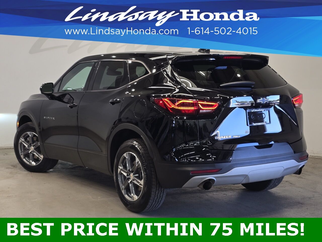 2023 Chevrolet Blazer LT Columbus OH