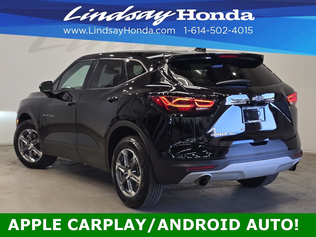 2023 Chevrolet Blazer LT Columbus OH