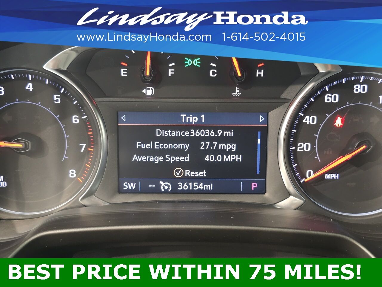 2023 Chevrolet Blazer LT Columbus OH