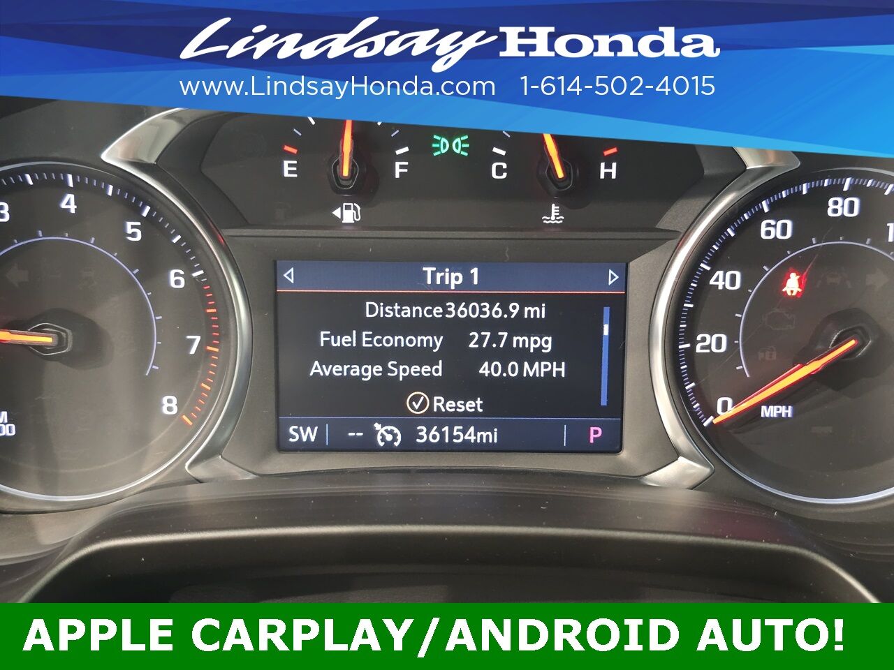 2023 Chevrolet Blazer LT Columbus OH