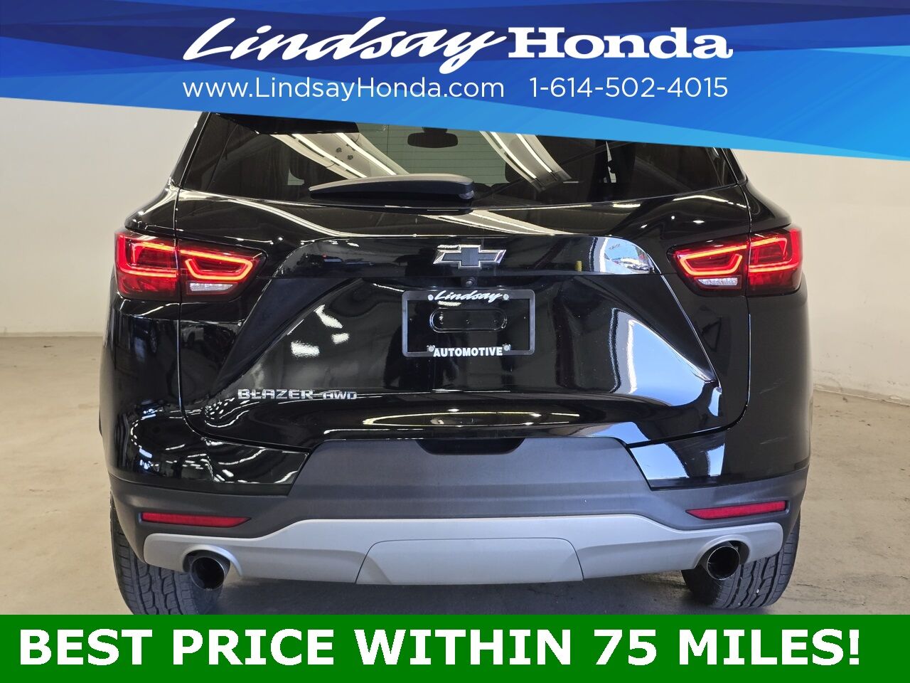 2023 Chevrolet Blazer LT Columbus OH