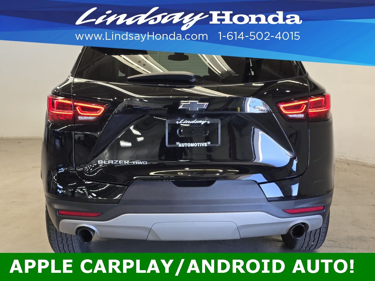 2023 Chevrolet Blazer LT Columbus OH