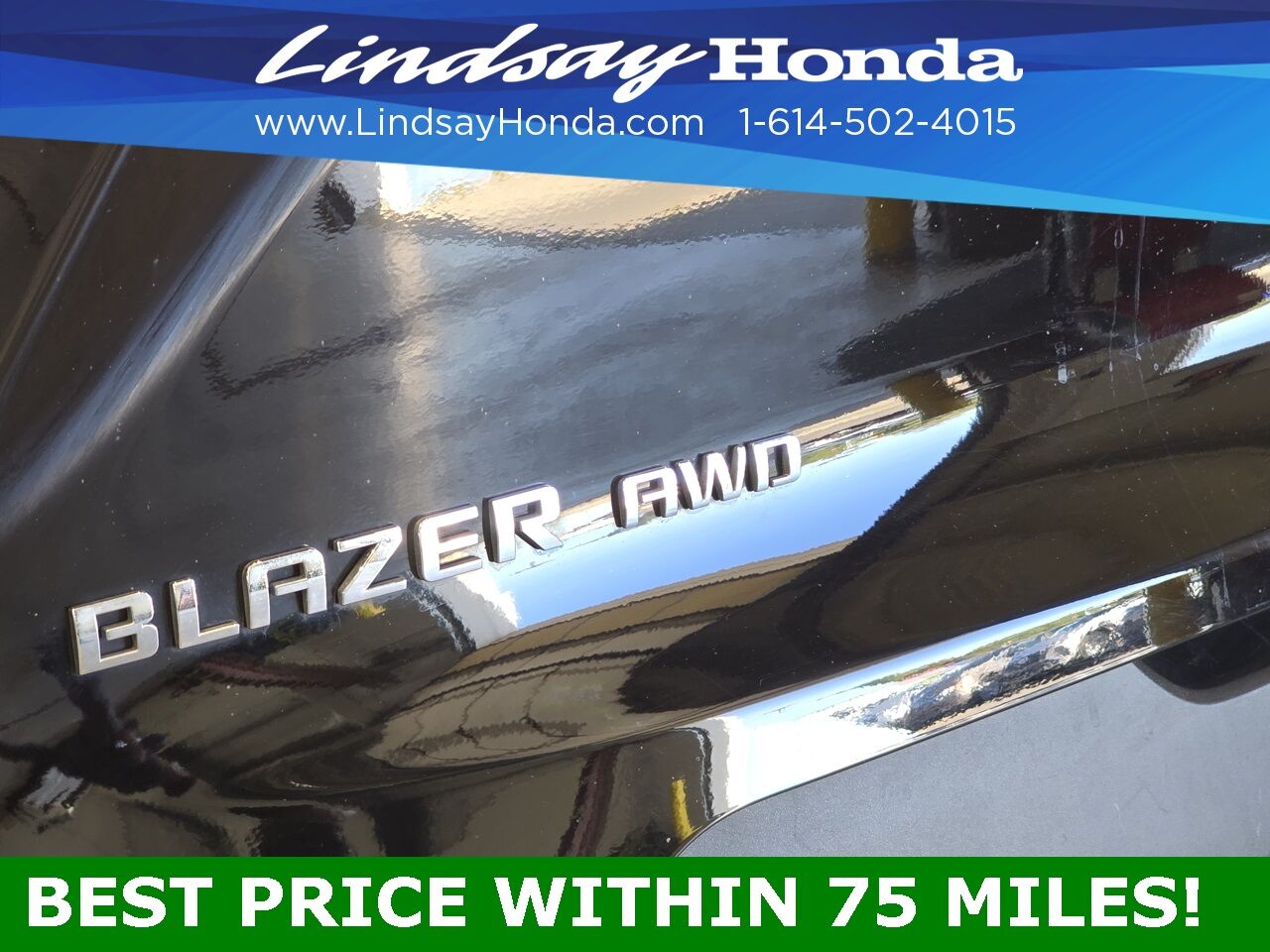 2023 Chevrolet Blazer LT Columbus OH