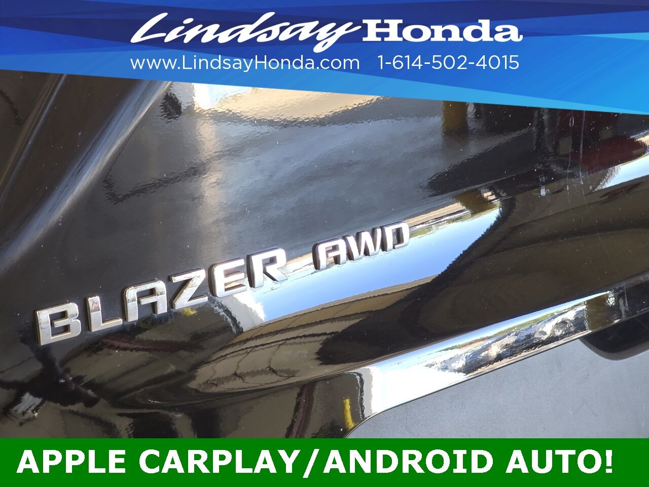 2023 Chevrolet Blazer LT Columbus OH