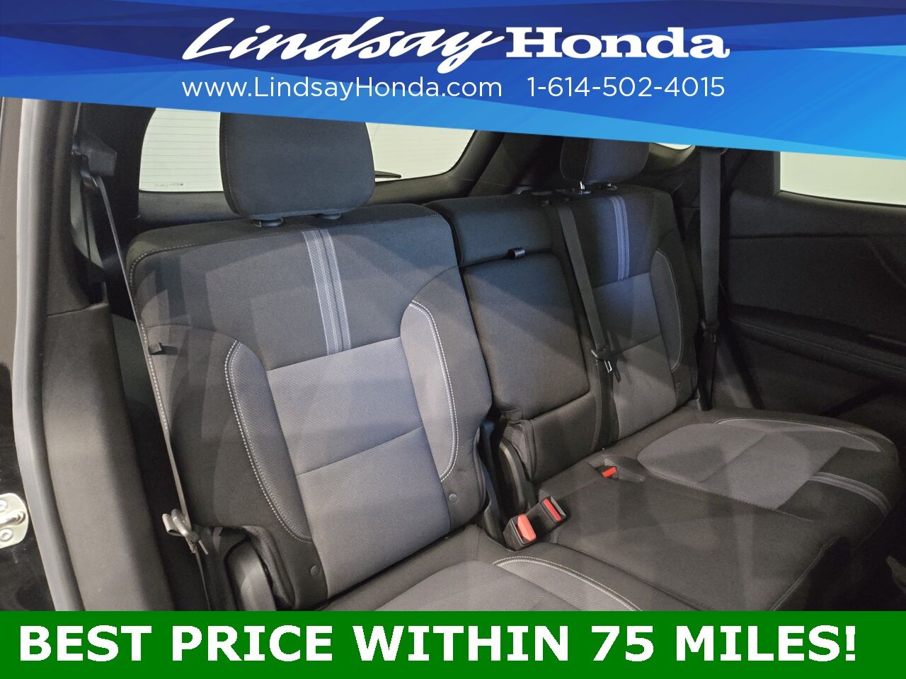 2023 Chevrolet Blazer LT Columbus OH