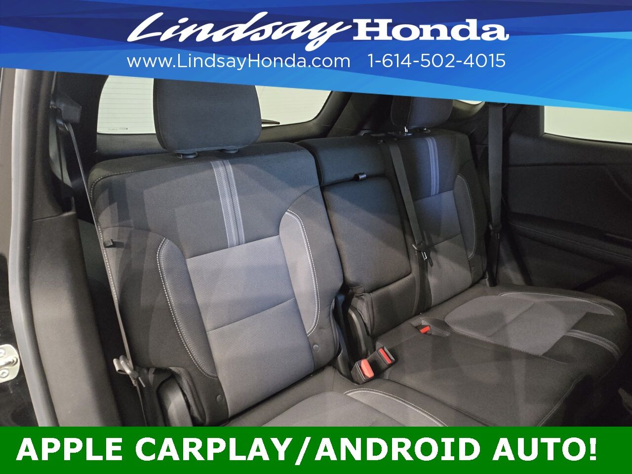 2023 Chevrolet Blazer LT Columbus OH